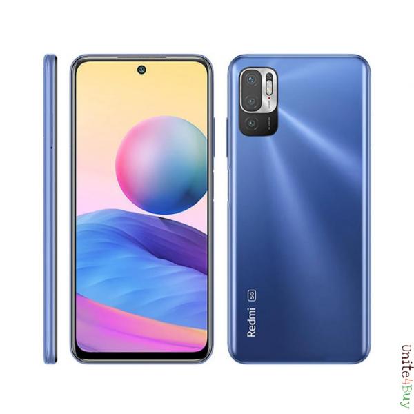 Xiaomi Redmi Note 10 5G