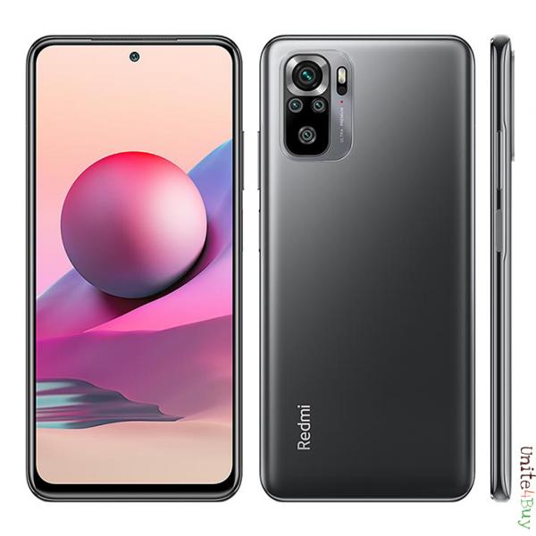 Xiaomi Redmi Note 10S
