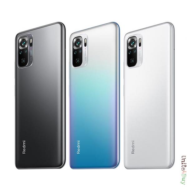 Xiaomi Redmi Note 10S
