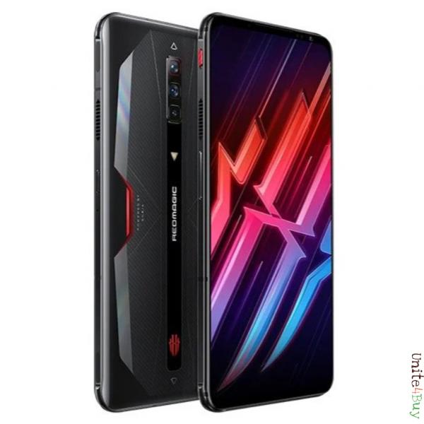 ZTE Nubia Red Magic 6