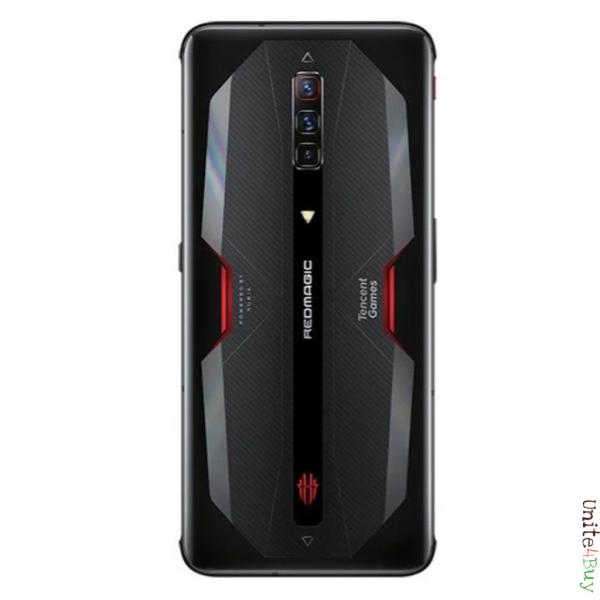 ZTE Nubia Red Magic 6