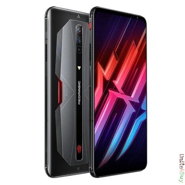 ZTE Nubia Red Magic 6 Pro