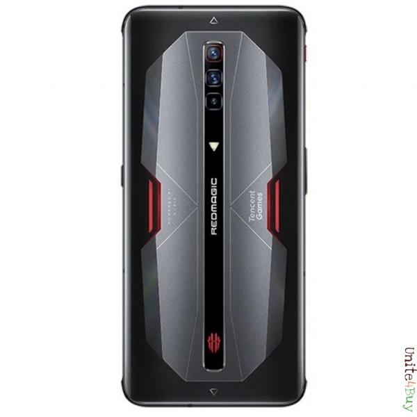 ZTE Nubia Red Magic 6 Pro