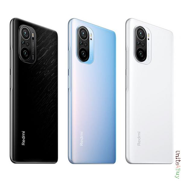 Xiaomi Poco F3 Pro
