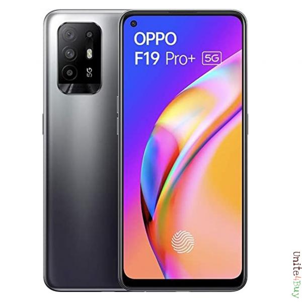 Oppo F19 Pro+