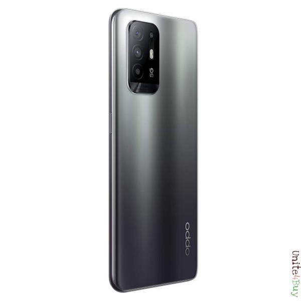 Oppo F19 Pro+