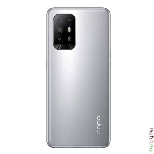 Oppo F19 Pro+