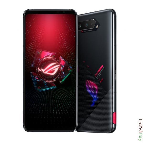 Asus ROG Phone 5