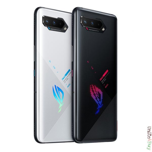 Asus ROG Phone 5