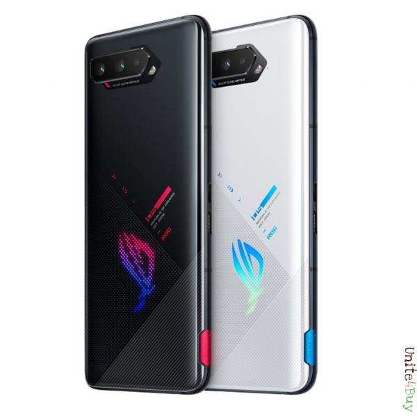 Asus ROG Phone 5