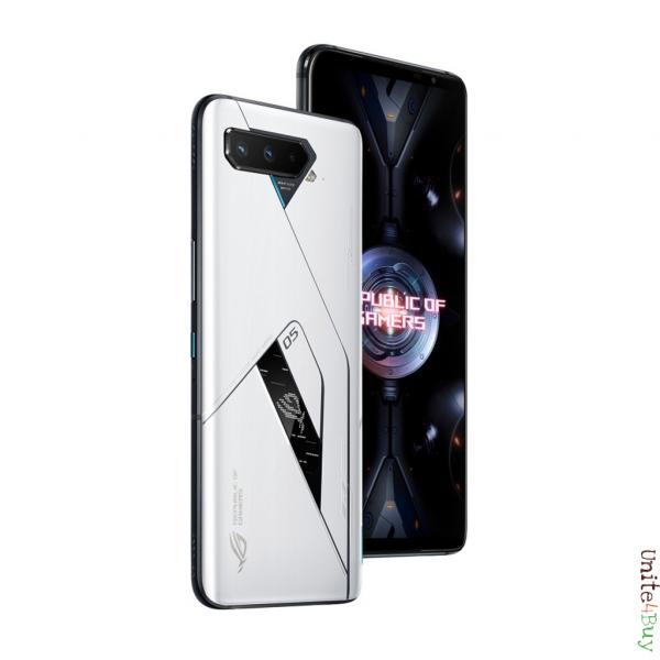 Asus ROG Phone 5 Ultimate