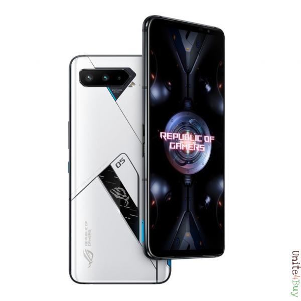 Asus ROG Phone 5 Ultimate
