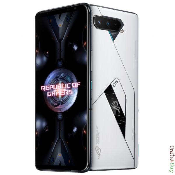 Asus ROG Phone 5 Ultimate
