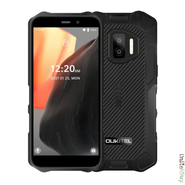 Oukitel WP12