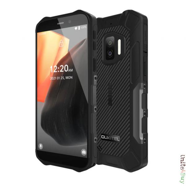 Oukitel WP12