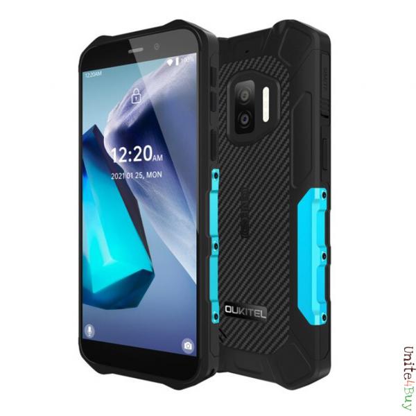 Oukitel WP12