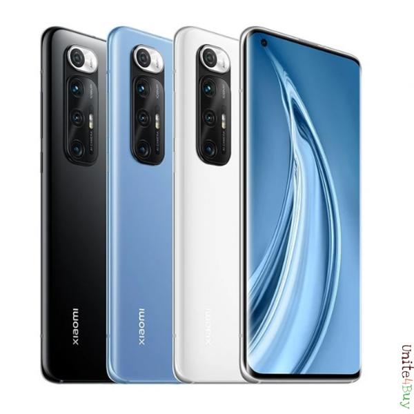 Xiaomi Mi 10S