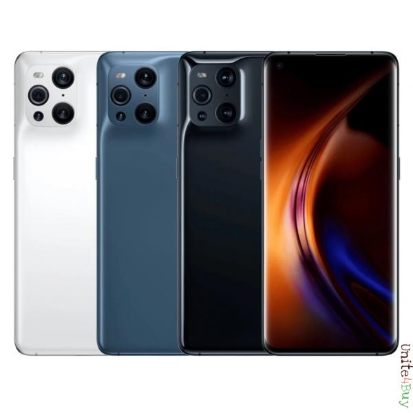 Oppo Find X3 Pro