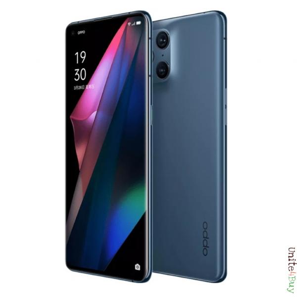 Oppo Find X3