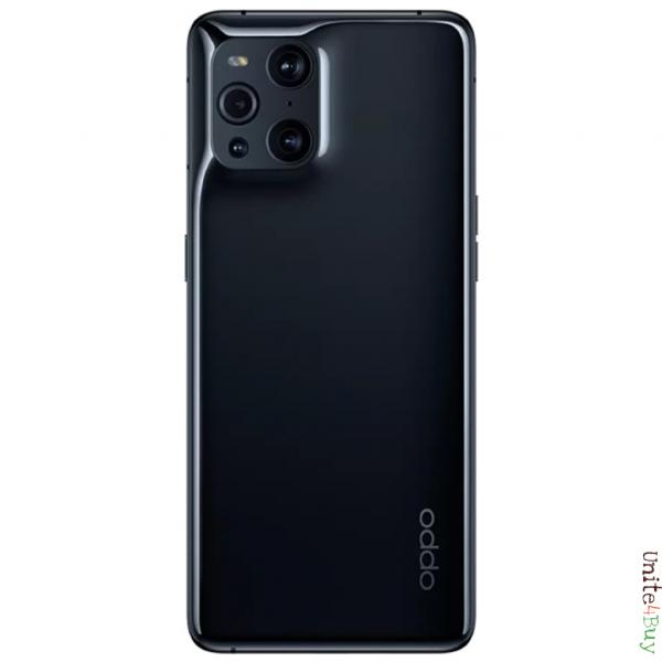 Oppo Find X3 Pro