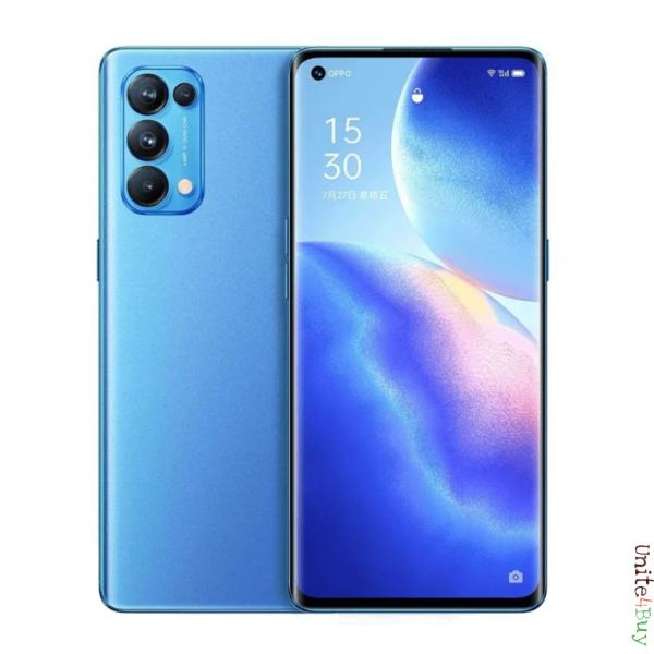 Oppo Reno 5 Pro+