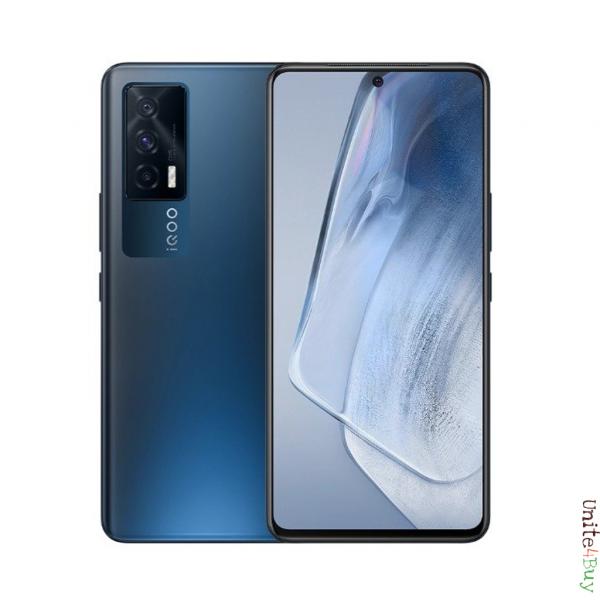 Vivo IQOO Neo 5