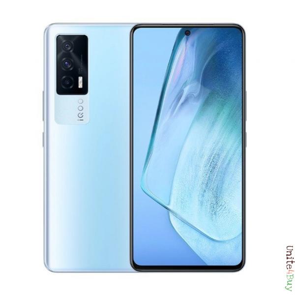 Vivo IQOO Neo 5