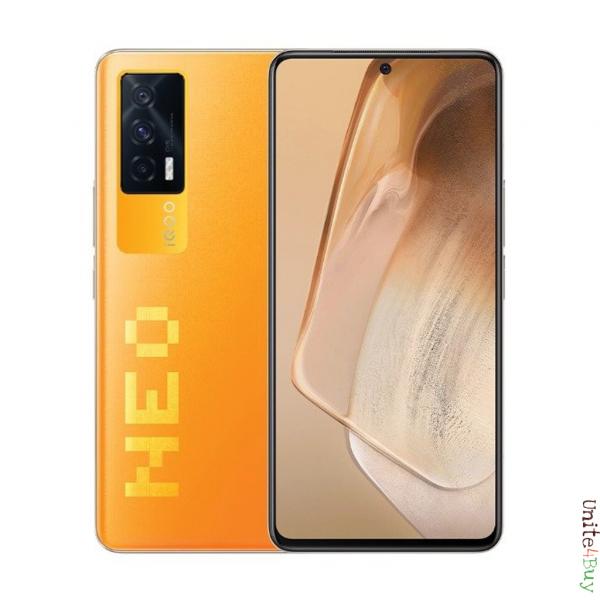 Vivo IQOO Neo 5
