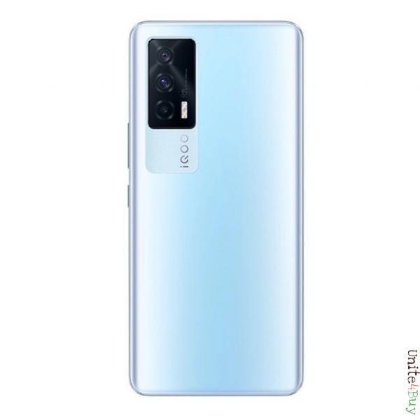 Vivo IQOO Neo 5