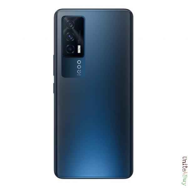Vivo IQOO Neo 5