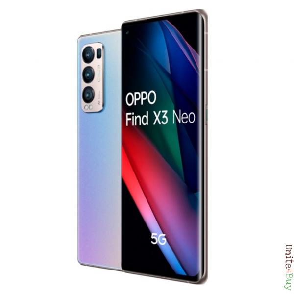 OPPO Find X3 Neo