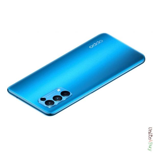 Oppo Find X3 Lite