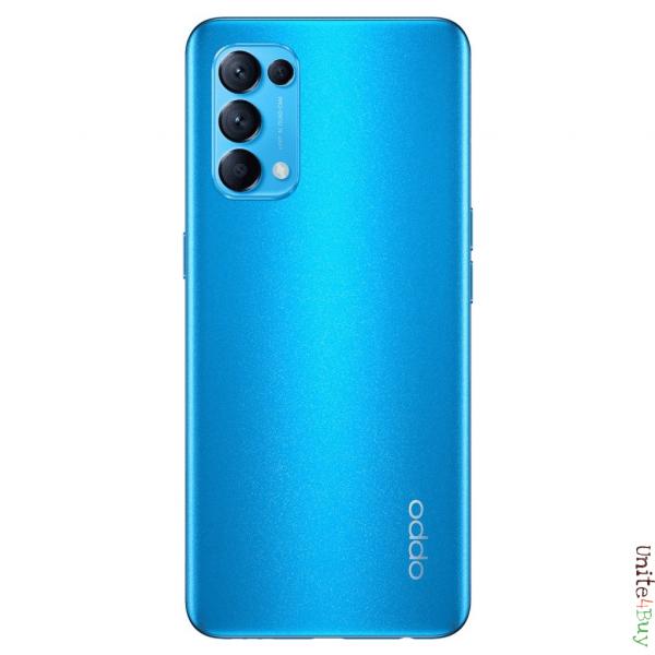 Oppo Find X3 Lite