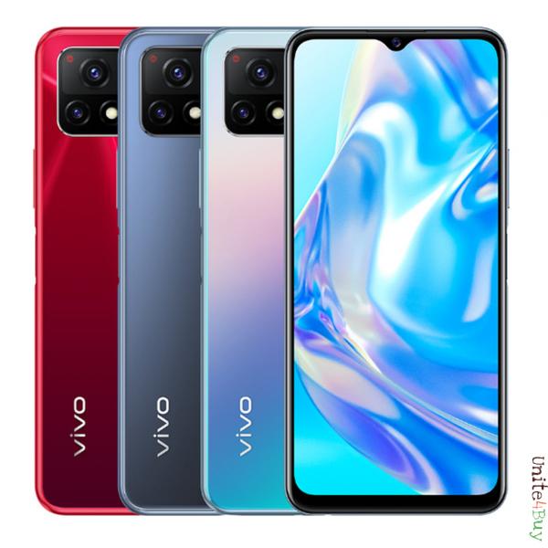 Vivo iQOO U3x