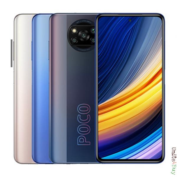 Xiaomi Poco X3 Pro