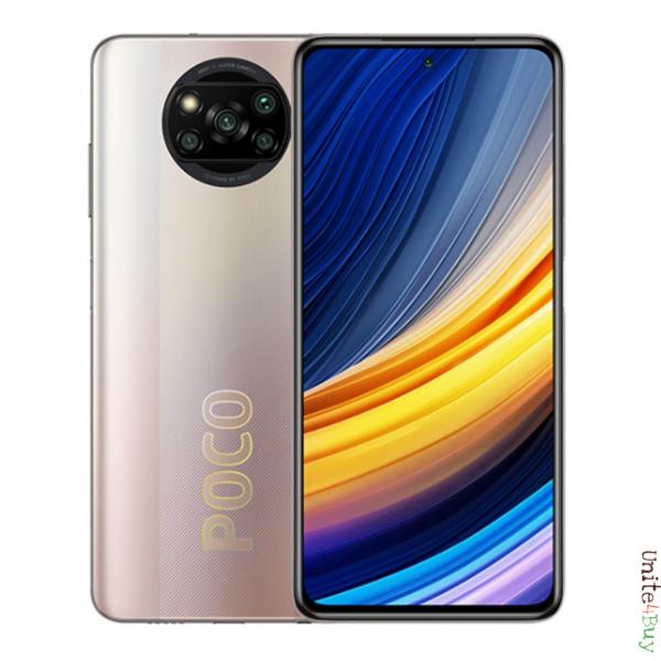 Xiaomi Poco X3 Pro