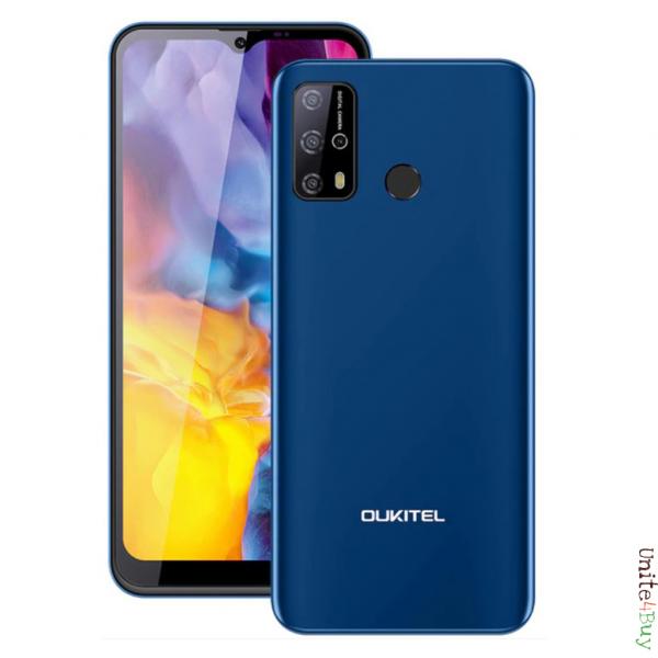 Oukitel C23 Pro