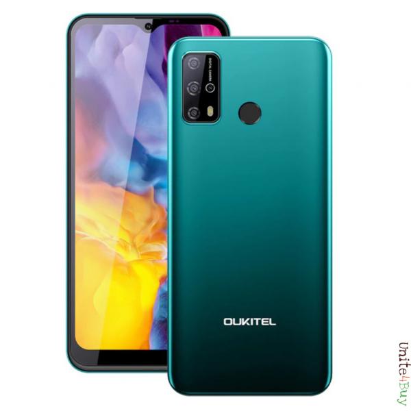 Oukitel C23 Pro