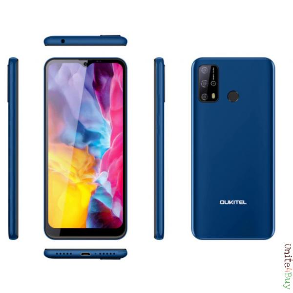 Oukitel C23 Pro