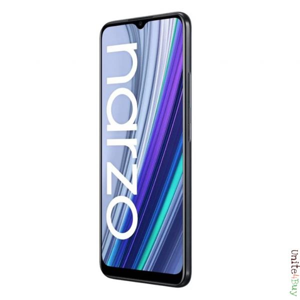 Realme Narzo 30A