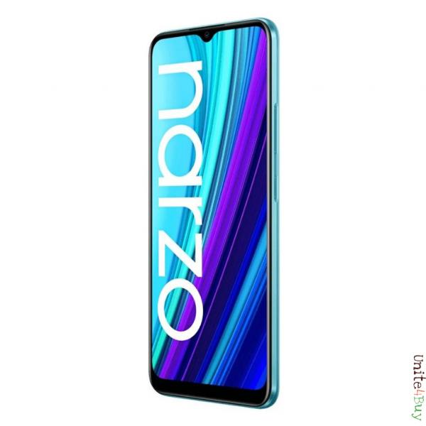 Realme Narzo 30A