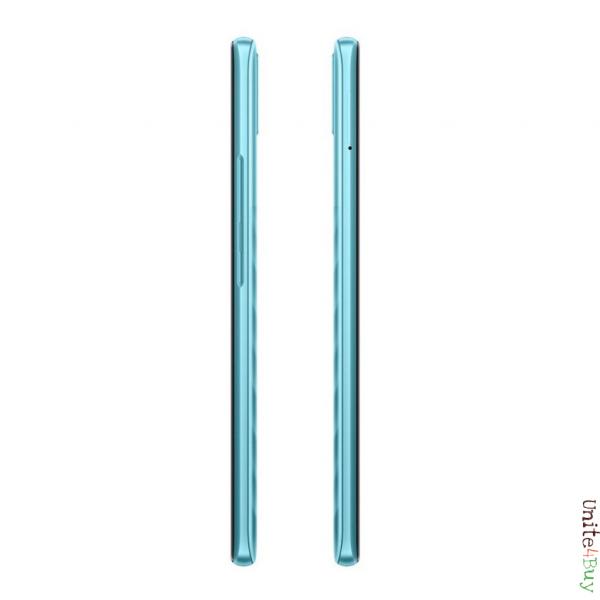 Realme Narzo 30A