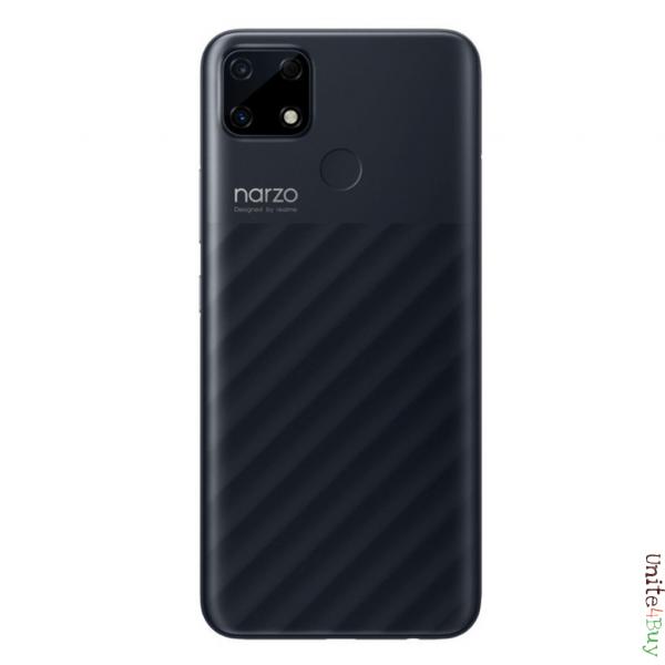 Realme Narzo 30A
