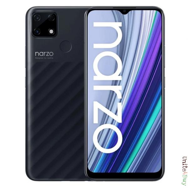 Realme Narzo 30A