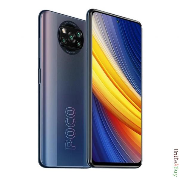 Xiaomi Poco X3 Pro