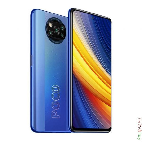 Xiaomi Poco X3 Pro