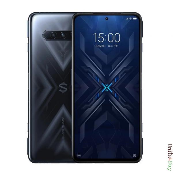 Xiaomi Black Shark 4 Pro