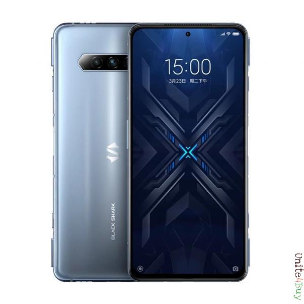 Xiaomi Black Shark 4