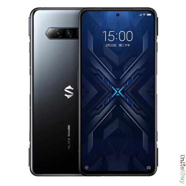 Xiaomi Black Shark 4 Pro