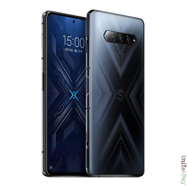 Xiaomi Black Shark 4 Pro